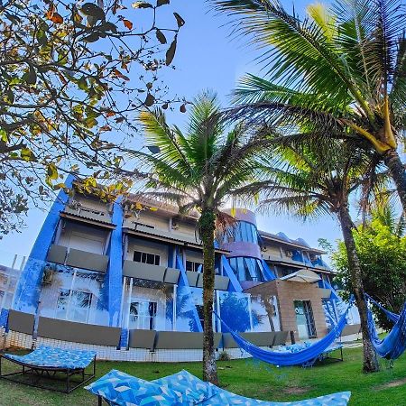 Spazio Marine Hotel - Guaratuba Exterior foto